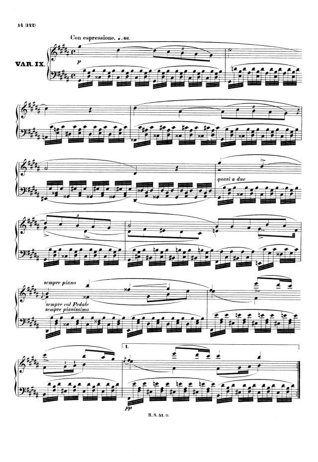 Schumann_EtudeXI_Page_1